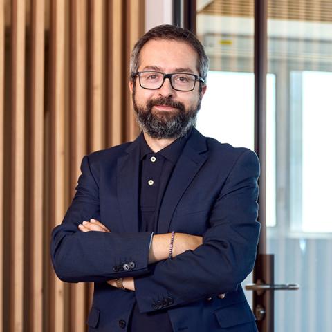 Formadores