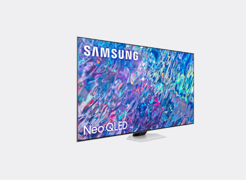 TV Samsung QLED 55”