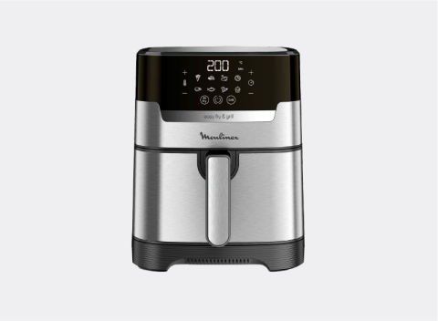 Air Fryer Moulinex 