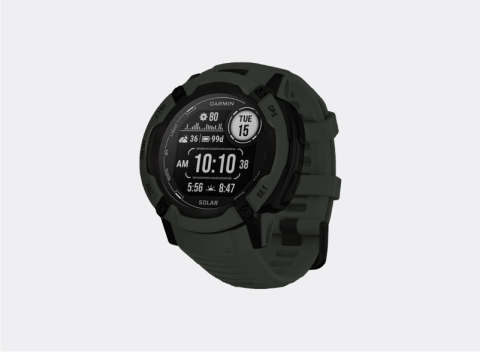 Reloj Garmin Instinct
