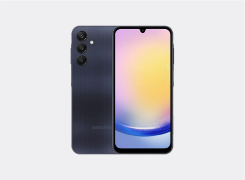 Samsung Galaxy A25