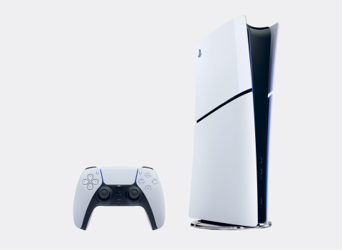 Consola Sony PS5 Pro