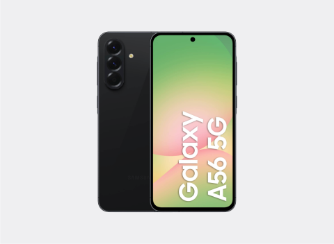 Samsung Galaxy A56