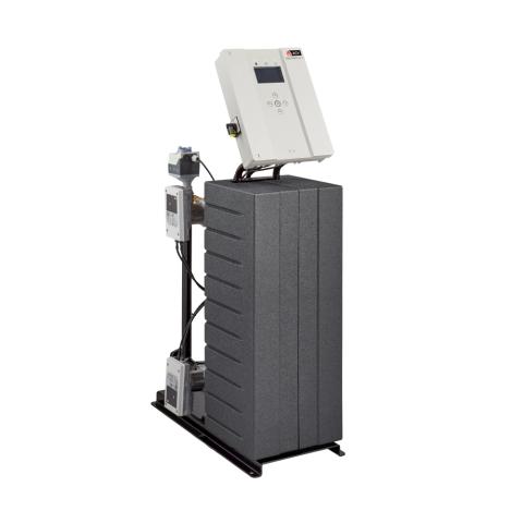 HEAT SWITCH 2 I